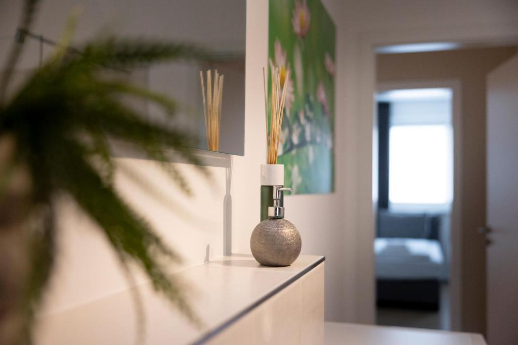 Residences Central Winterberg - 19