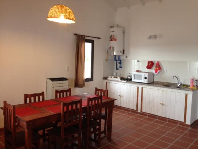El Faro Casas de Mar - Family Bungalow