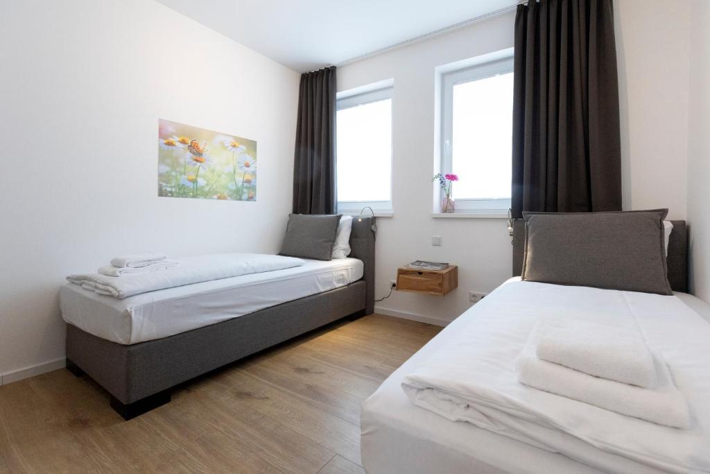 Residences Central Winterberg - 17