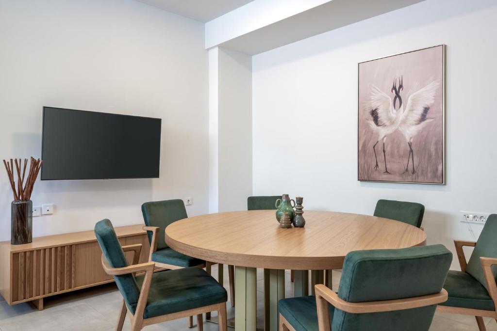 Aloe Boutique Hotel & Suites - adults only, Almyrida (updated prices 2026)