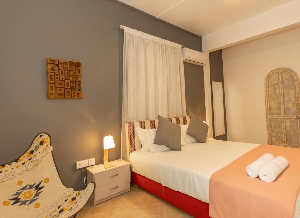 Bleu de Toi Boutique Hotel - 11