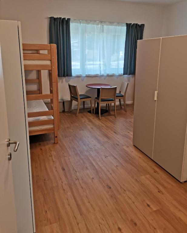 Fotografie z fotogalerie ubytování Ferienwohnungen Hebalm v destinaci Pack