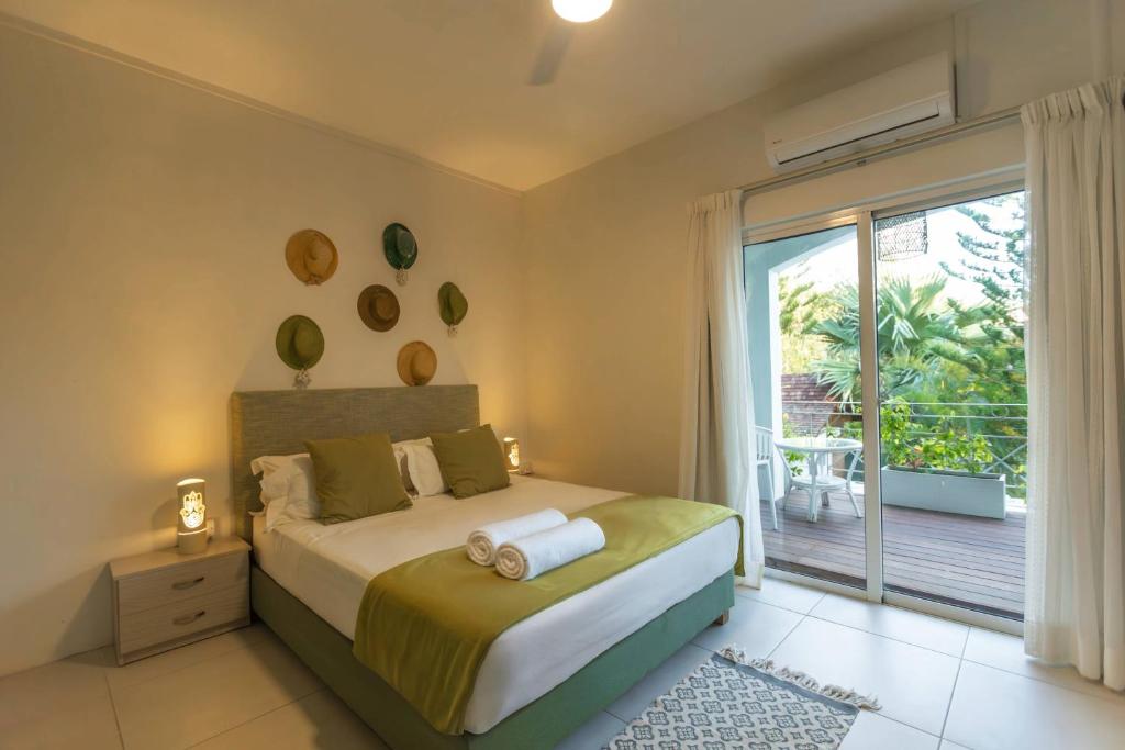 Bleu de Toi Boutique Hotel - 5