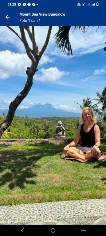 Mount Sea View Bungalow - 19