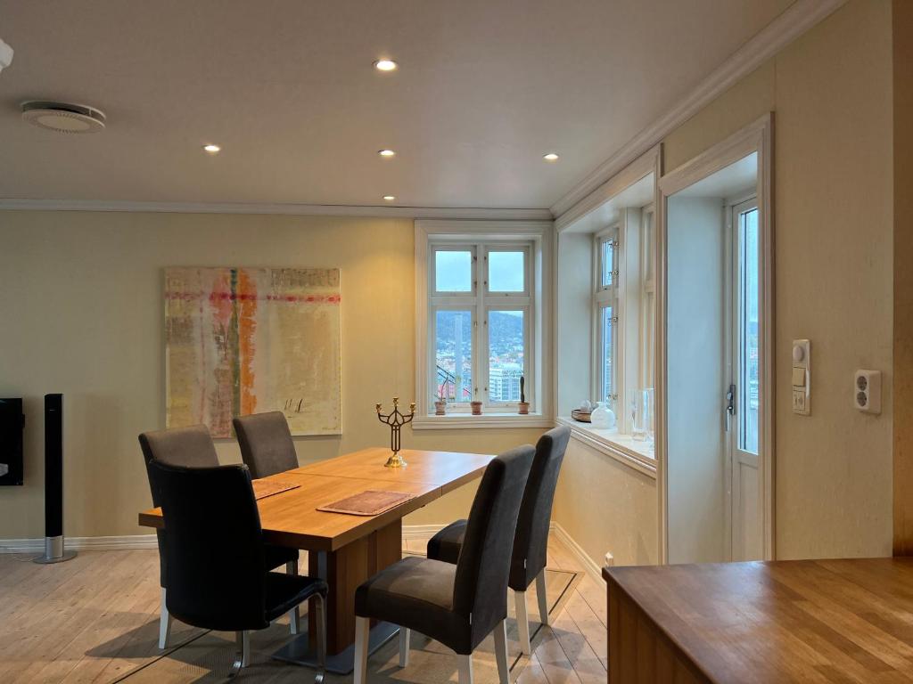 Billede fra billedgalleriet på Nedre Blekeveien 4 i Bergen