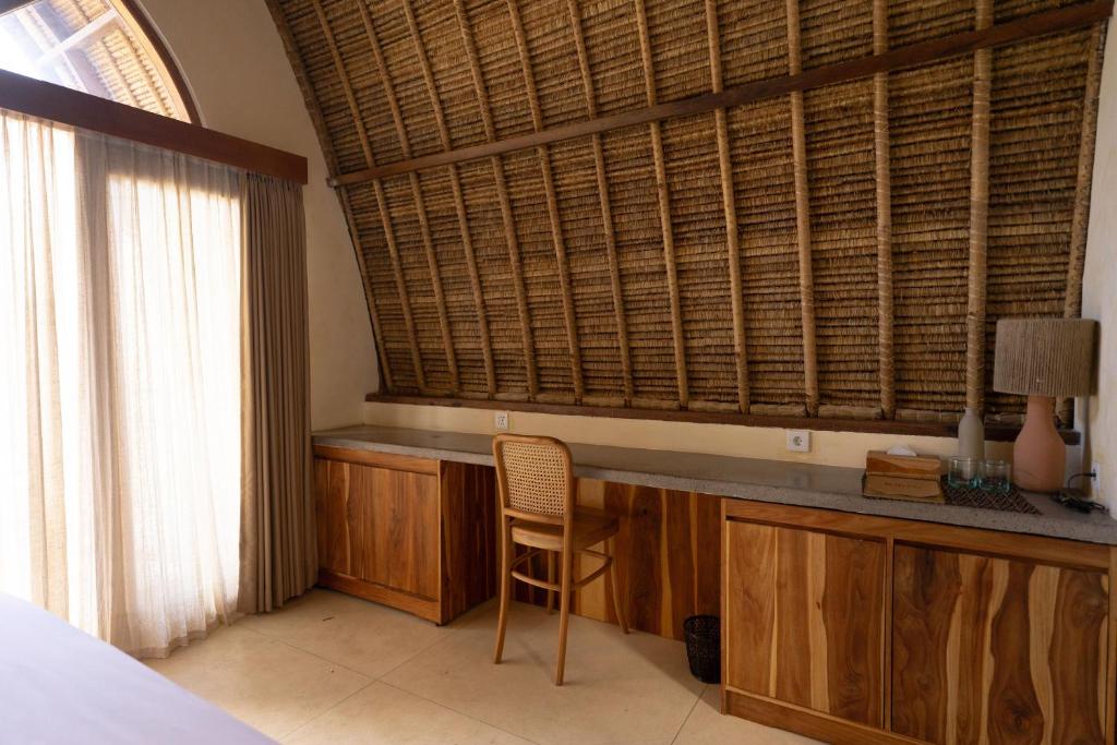 Fotografie z fotogalerie ubytování Lulu's Villas v destinaci Uluwatu