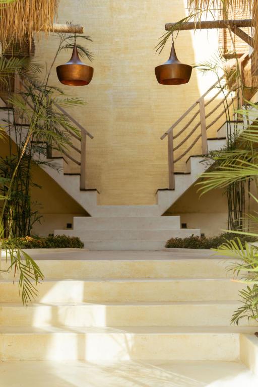 Fotografie z fotogalerie ubytování Lulu's Villas v destinaci Uluwatu