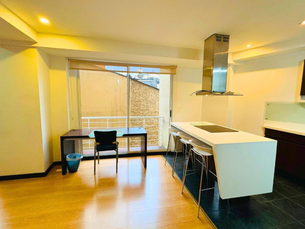 Hotel Aparta Suite Continental Bogotá - Studio De Luxe