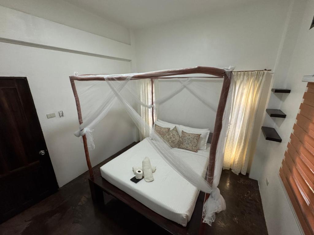 Nutmeg Cottage RM - Deluxe Double Room