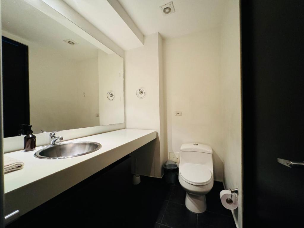 Hotel Aparta Suite Continental Bogotá - Studio De Luxe