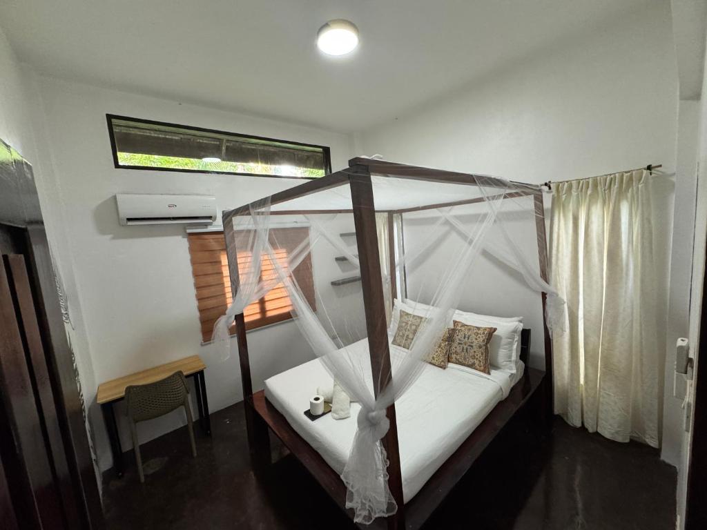 Nutmeg Cottage RM - Deluxe Double Room