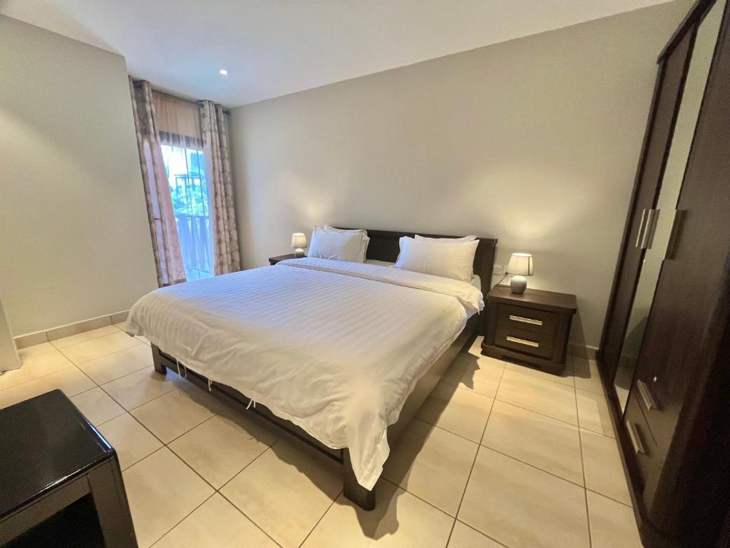 Forest View Apartments 5