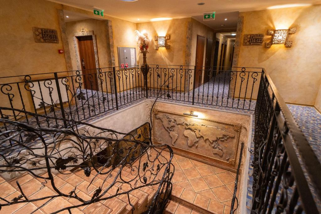 Hotel Ksiecia Józefa - Resim 29