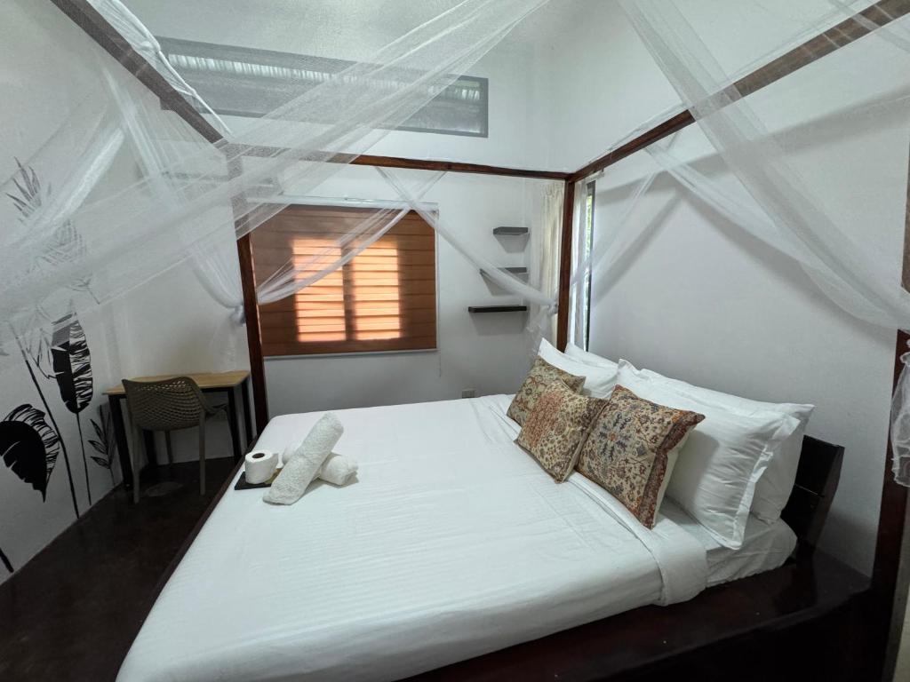 Nutmeg Cottage RM