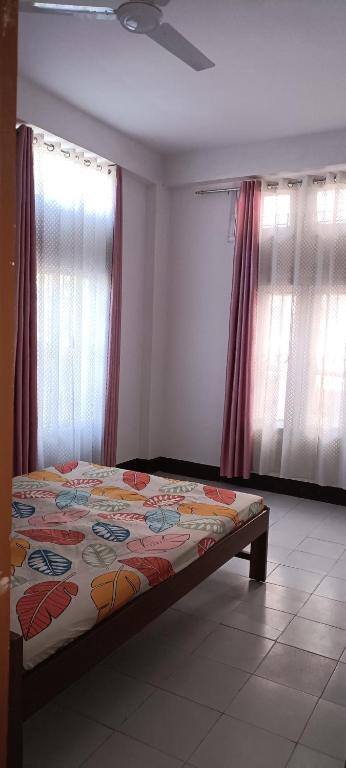 Primrose Homestay - Tweepersoonskamer