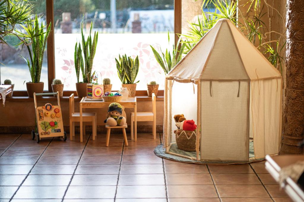 Hotel Ksiecia Józefa - Resim 13