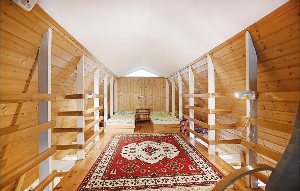 Fotografie z fotogalerie ubytování Cozy Home In Græsted With Sauna v destinaci Udsholt Sand