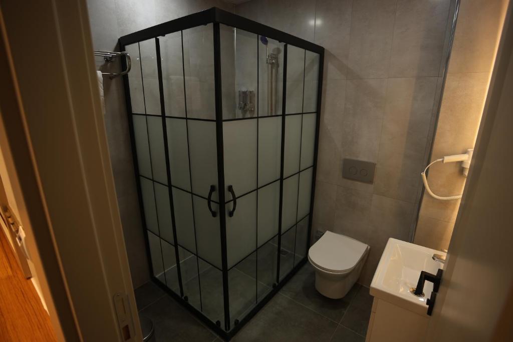 Fotografie z fotogalerie ubytování Begonville Erciyes Hotel v destinaci Develi