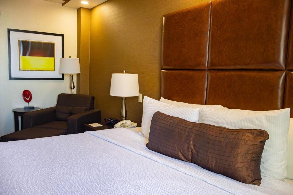 Best Western PREMIER Monterrey Aeropuerto photo