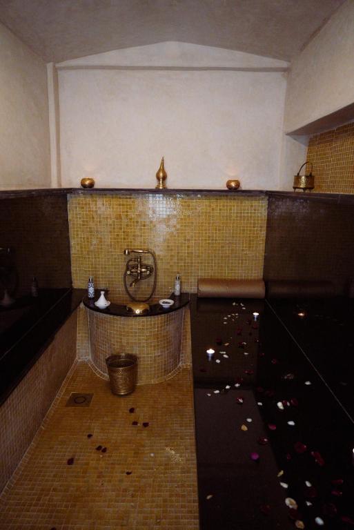 Fotografie z fotogalerie ubytování Riad Citrus By La Siredrah v Marrákéši