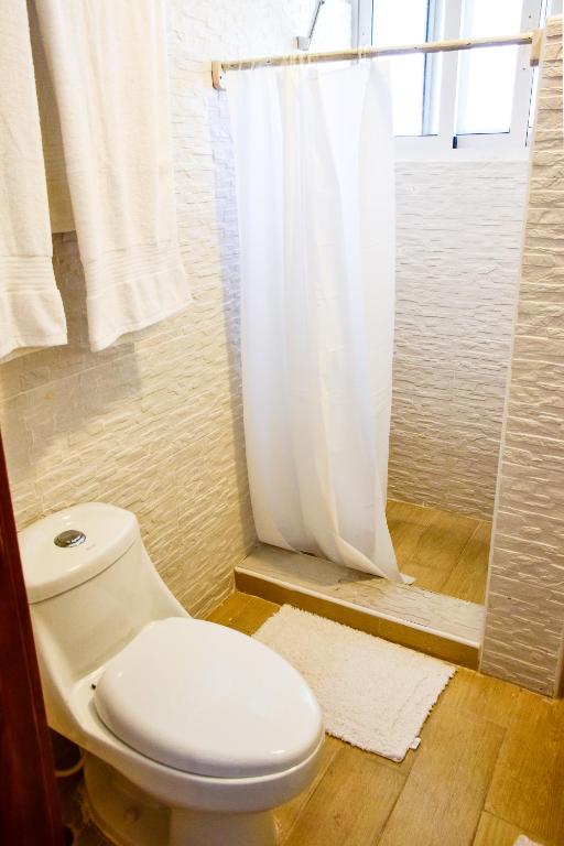 Fotografie z fotogalerie ubytování Vittoria House Apartments 209-210 v destinaci Bayahibe