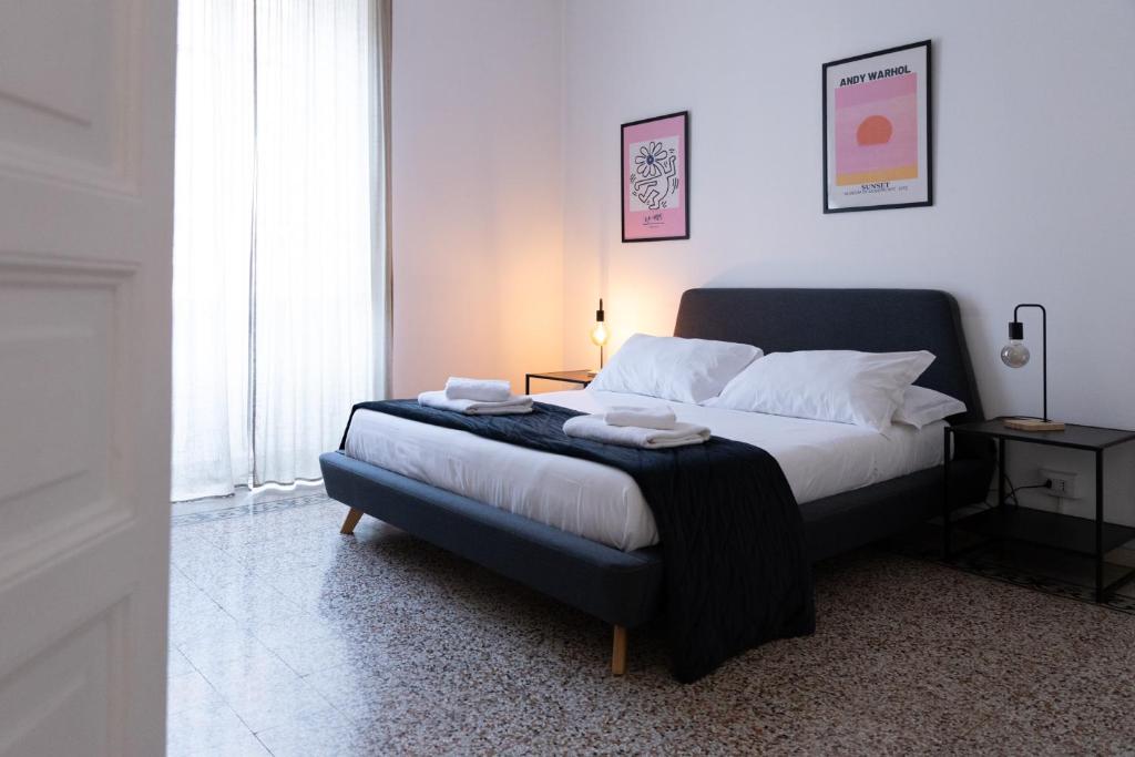 Giuliana Apartment Vatican