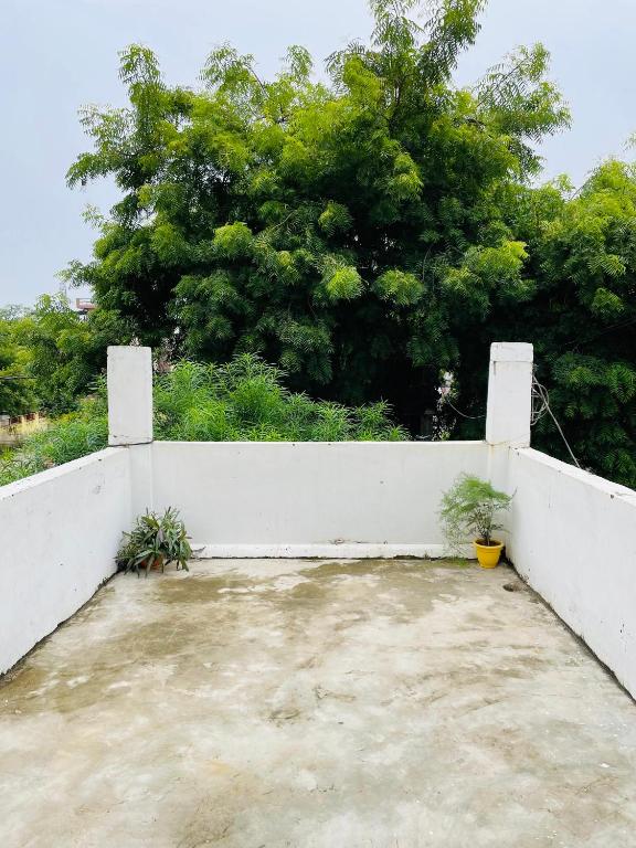 Fotografie z fotogalerie ubytování Shree Balaji Homestay v destinaci Ayodhya