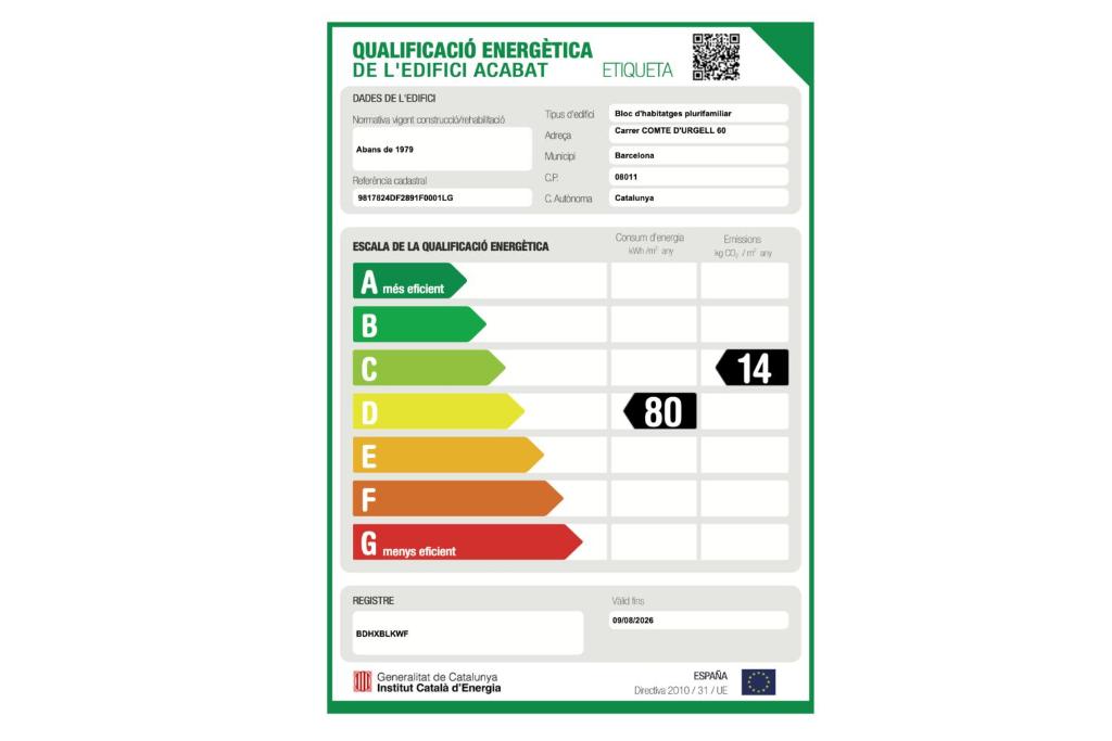 Sweett - Urgell Eixample - 18