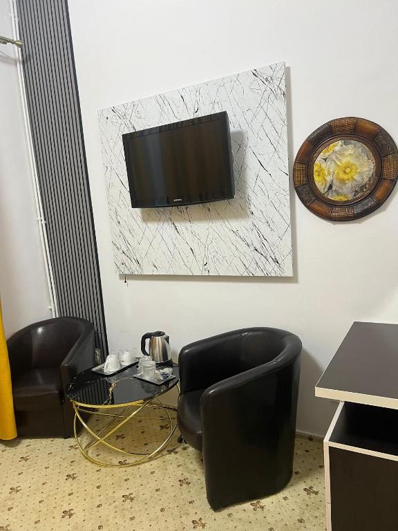 Hotel EvoZava Central - Resim 26