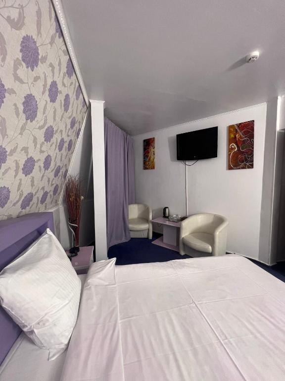 Hotel EvoZava Central - Resim 22