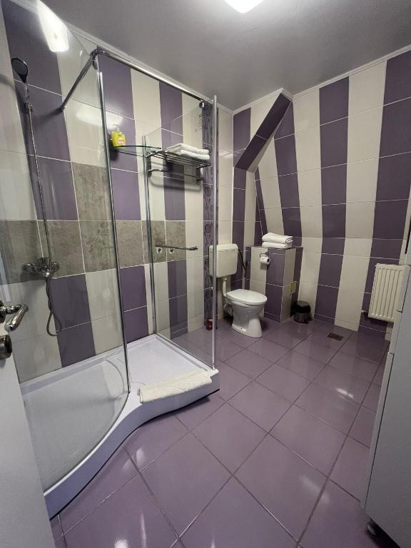 Hotel EvoZava Central - Resim 23