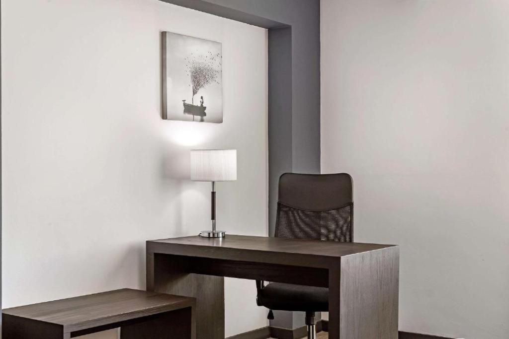 Fotografie z fotogalerie ubytování Comfort Inn Morelia v destinaci Morelia