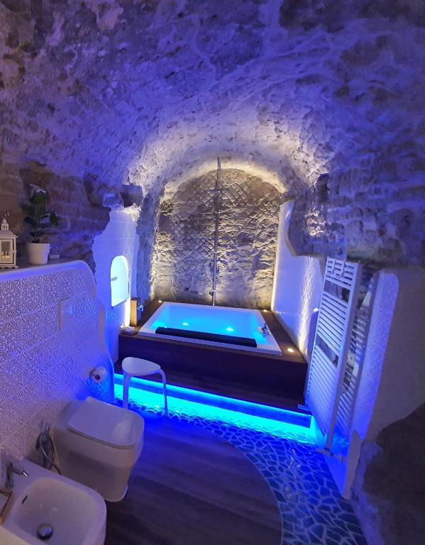 Connexion Space Fortuna