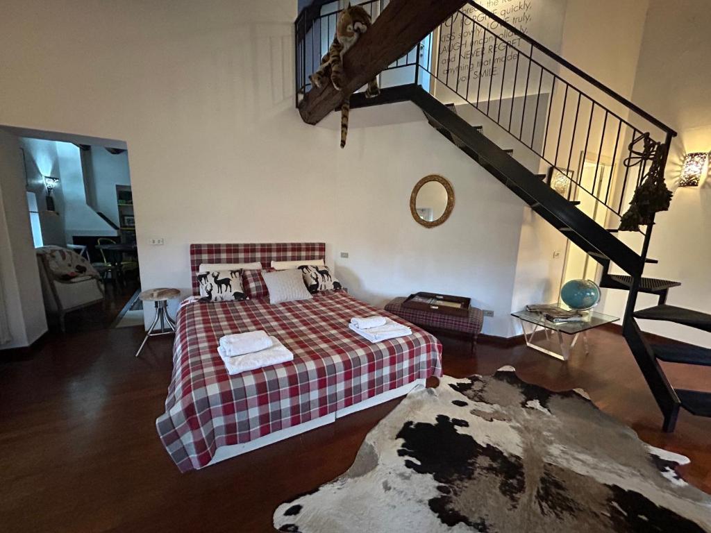 Casa Tiare, Artsy Apartment zona Brera Moscova