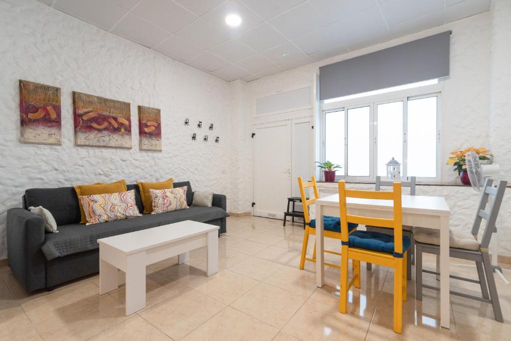 Tamadaba Loft