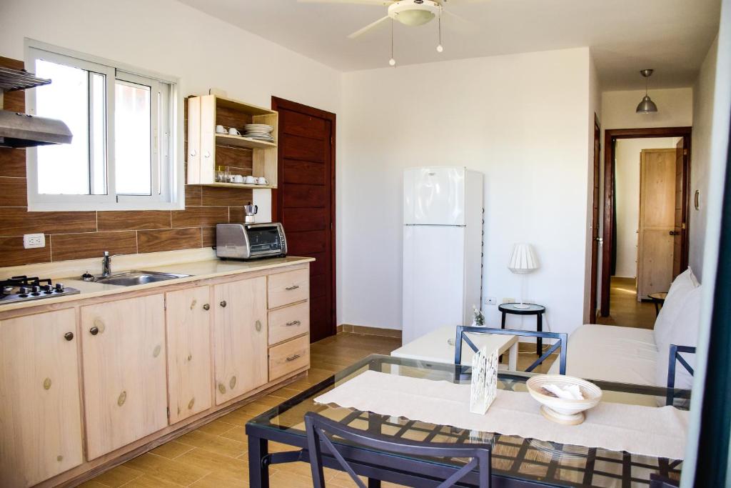 Fotografie z fotogalerie ubytování Vittoria House Apartments 209-210 v destinaci Bayahibe