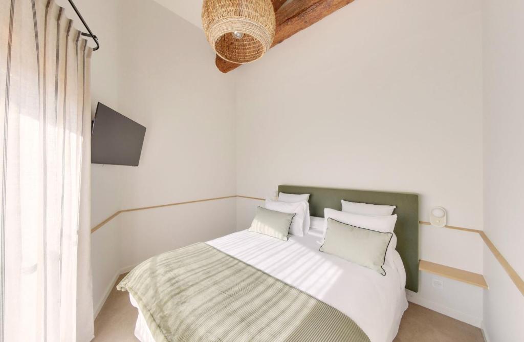 La Maison Gaïa Hôtel & Spa - Junior Suite