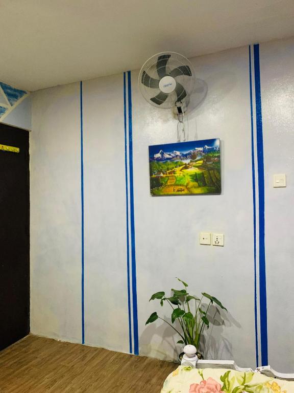 Foto sihtkohas Pokhara asuva majutusasutuse Sunny Peace Home galeriist