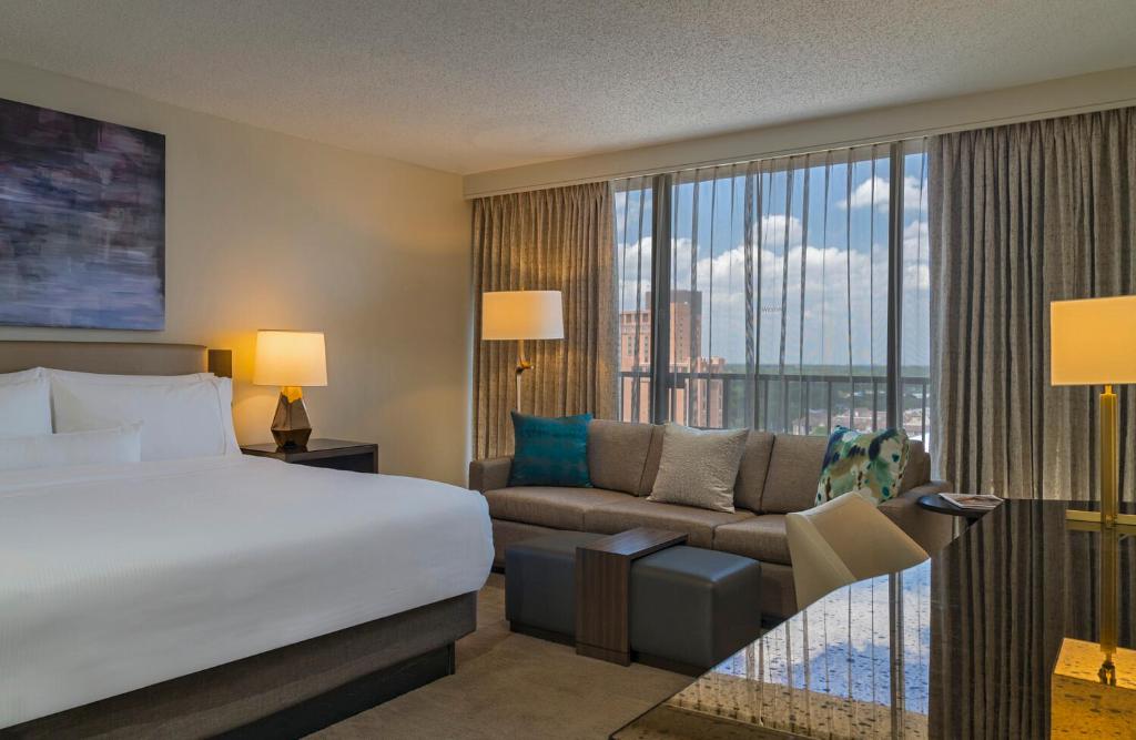 The Westin Galleria Houston - Premium, Guest Room, 1 King