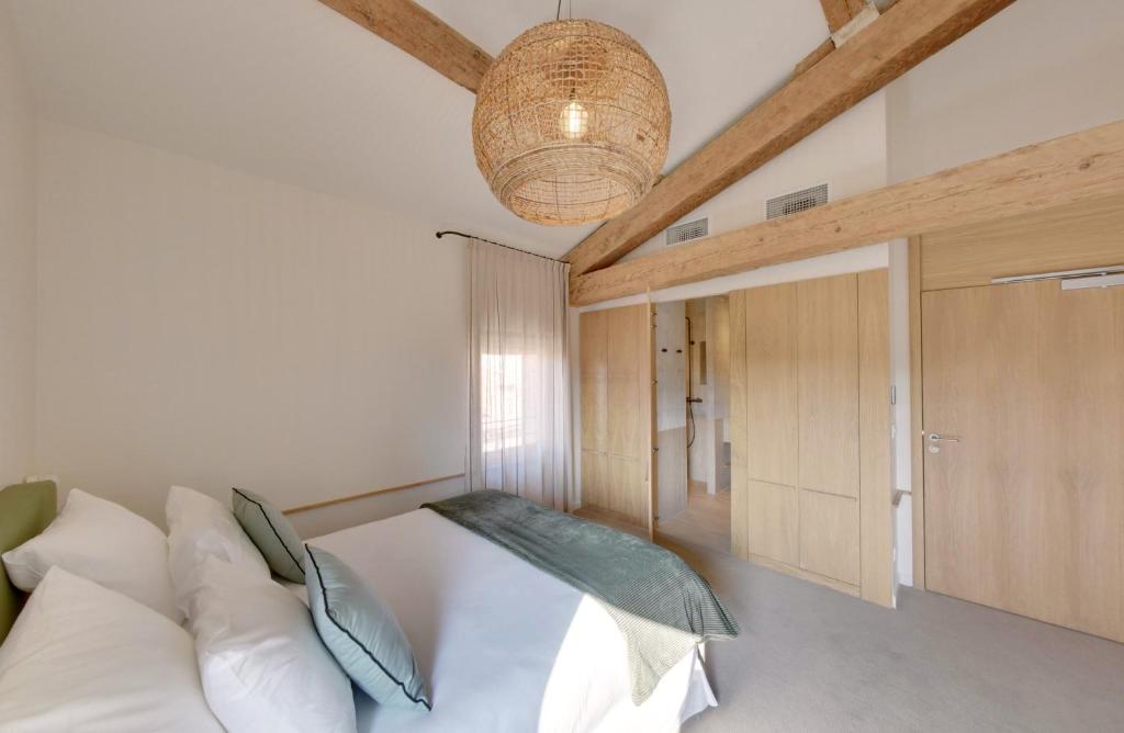 La Maison Gaïa Hôtel & Spa - Queen Room With Pool View