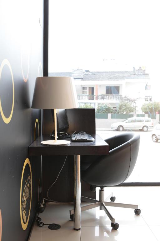 Star Inn Porto - Resim 29