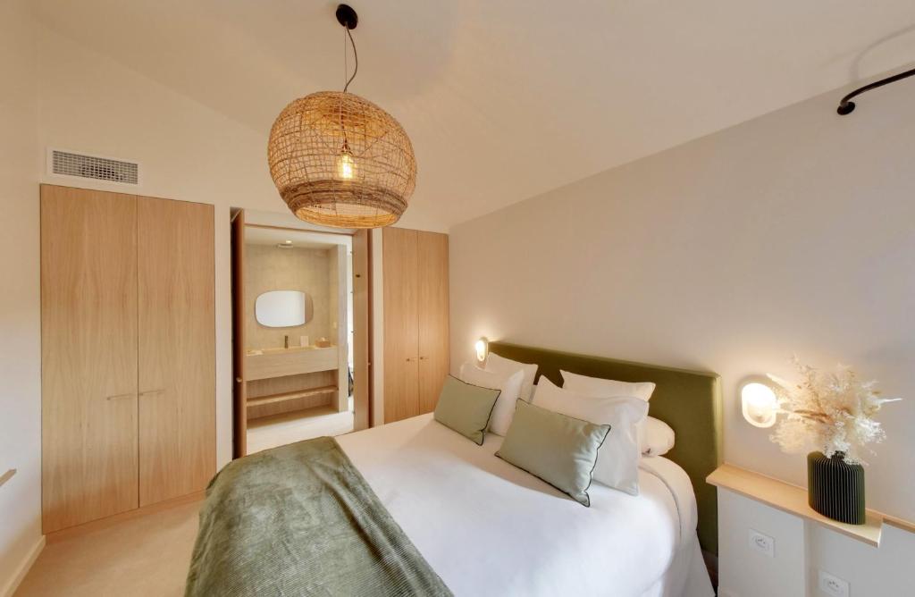 La Maison Gaïa Hôtel & Spa - Superior Queen Room