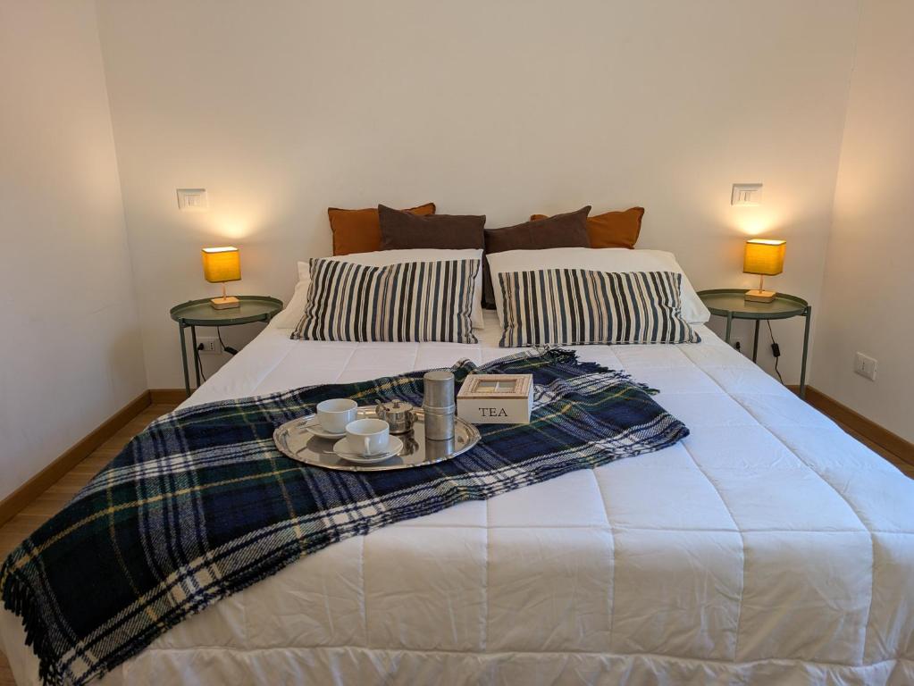 B&B del Parlamento - 2