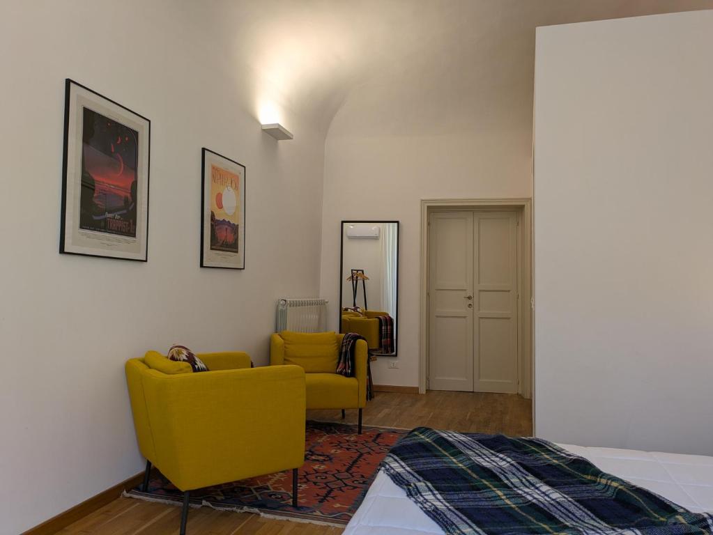 B&B del Parlamento - 7