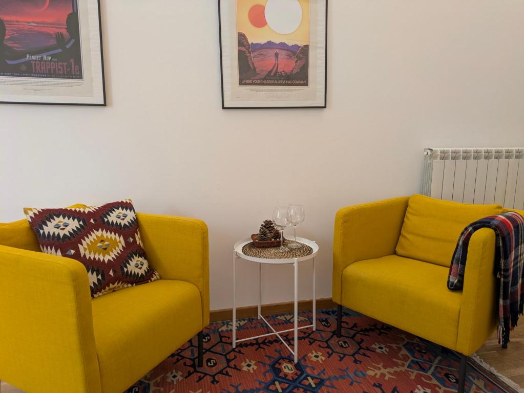 B&B del Parlamento - 6