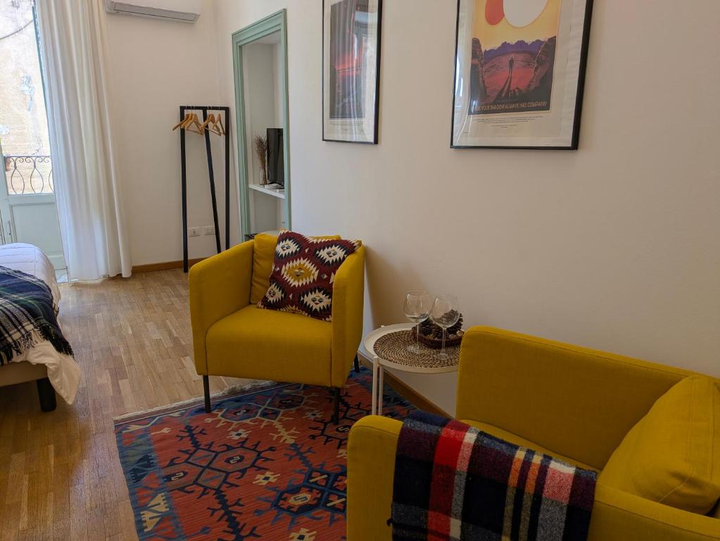 B&B del Parlamento - 5