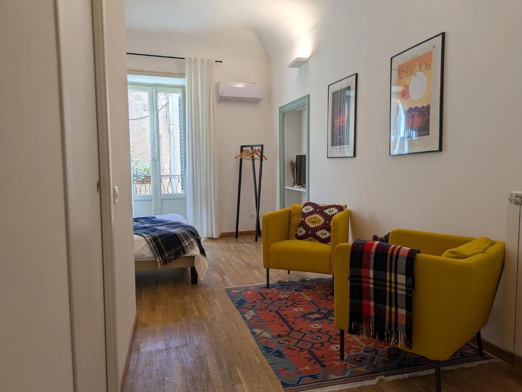 B&B del Parlamento - 1