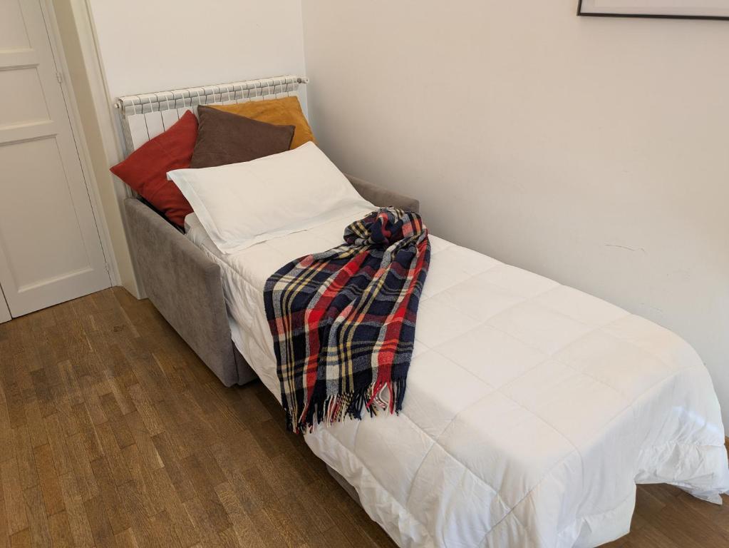 B&B del Parlamento - 19