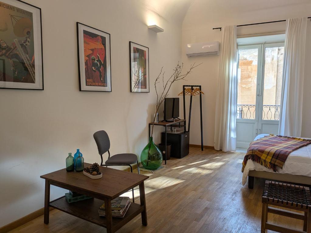 B&B del Parlamento - 12