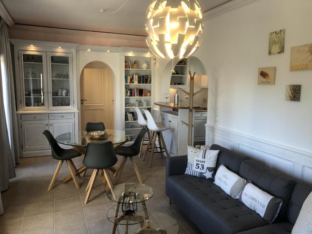 Imagen de la galería de Olivos, en Benitachell